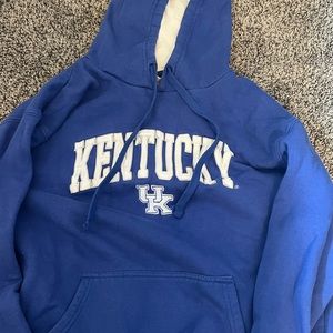 University of Kentucky Sweatshirt
